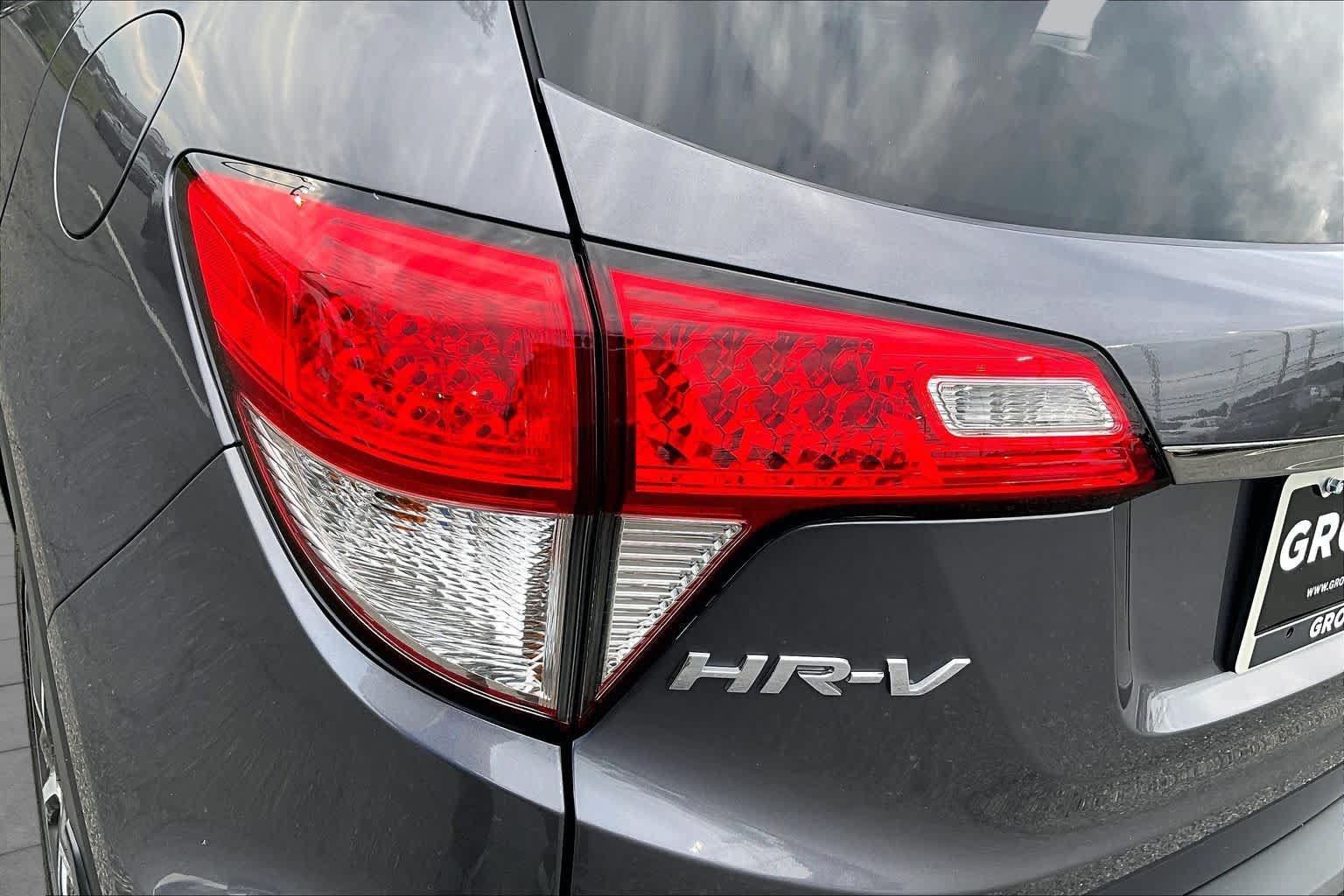 Used 2022 Honda HR-V EX-L image 29