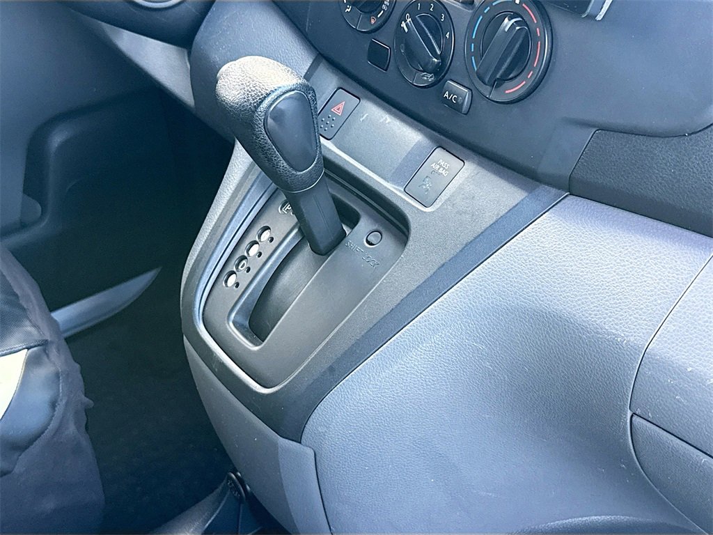 Used 2017 Chevrolet City Express LS image 34