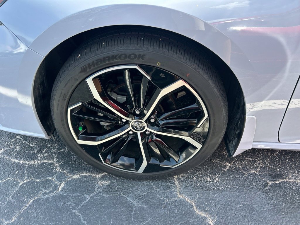 Used 2023 Nissan Altima 2.5 SR FWD image 50