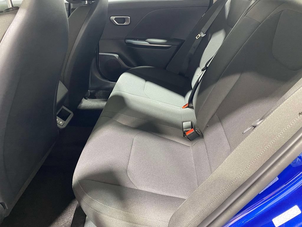 New 2026 Kia K4 FWD image 11