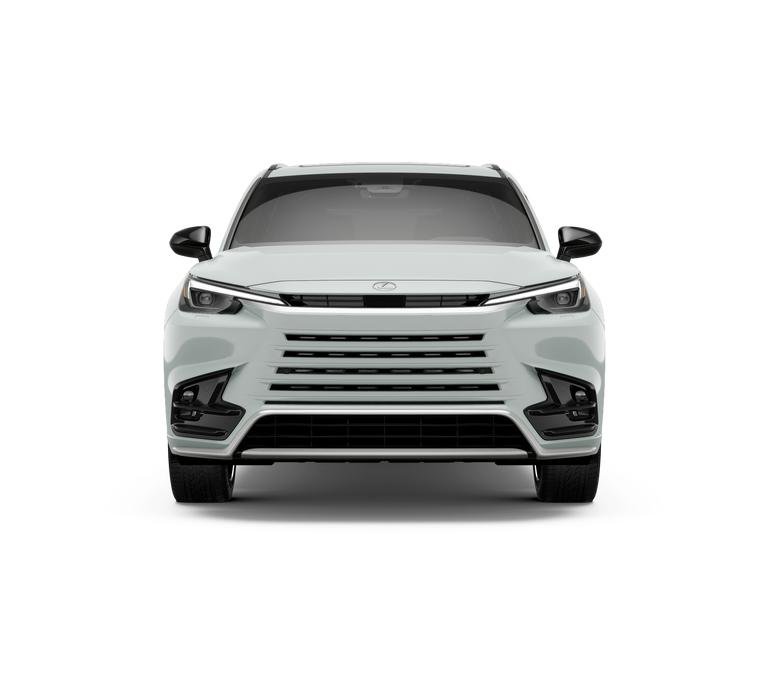 New 2026 Lexus TX 500h AWD image 5
