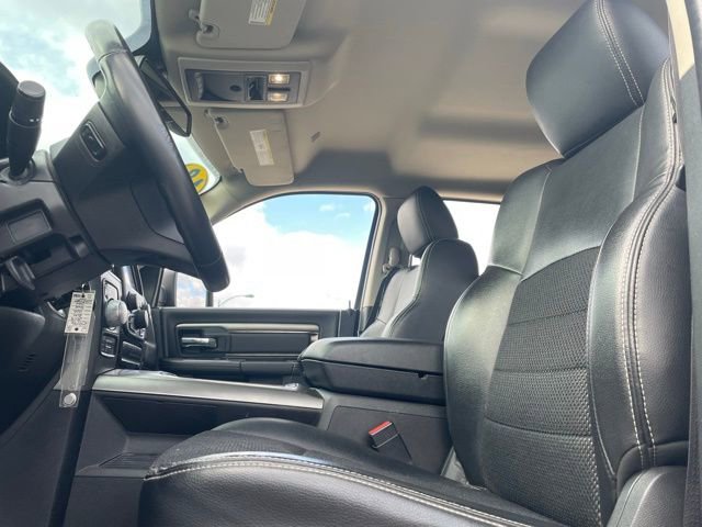 Used 2018 RAM 1500 Sport image 7