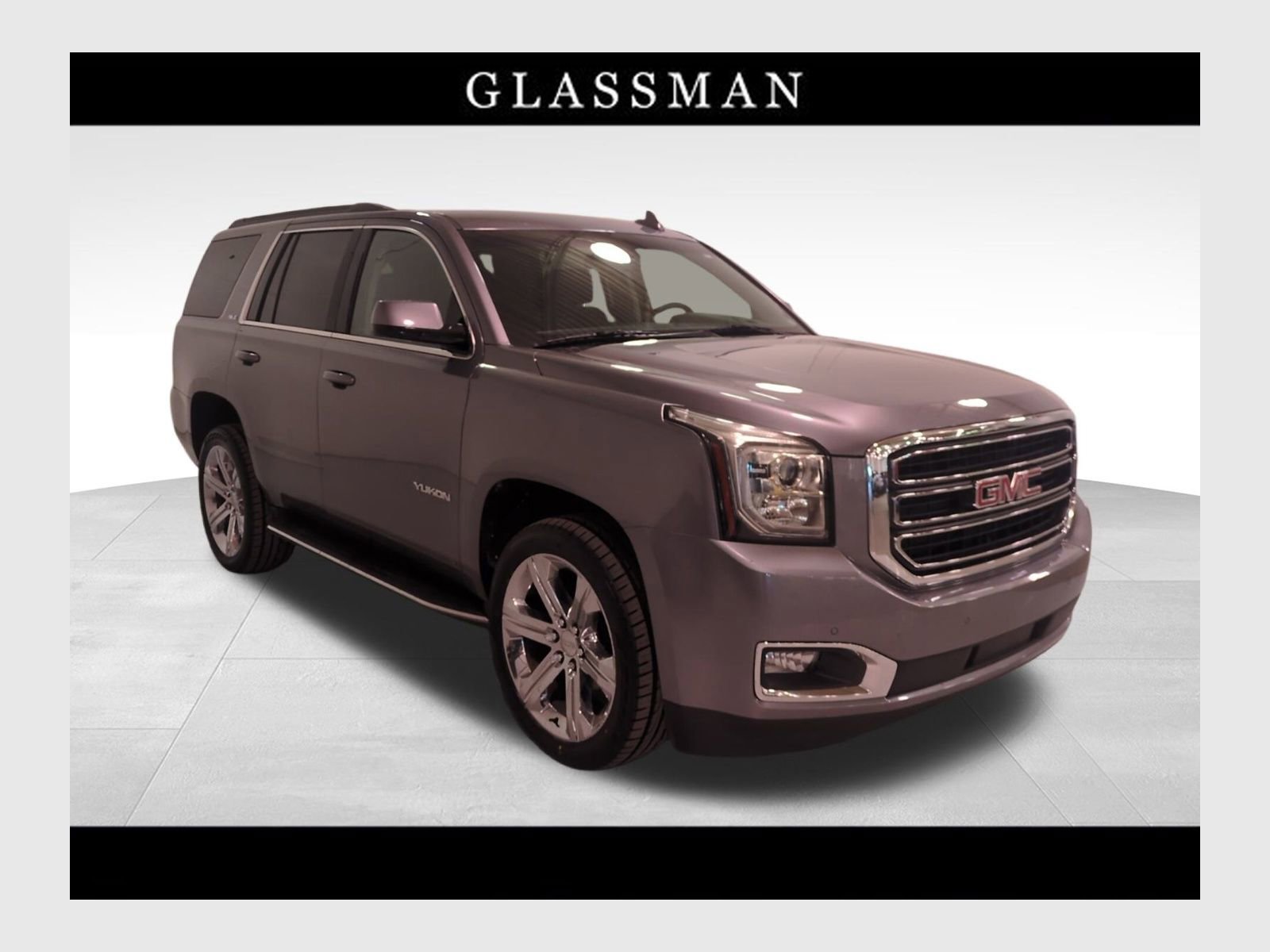 Used 2019 GMC Yukon SLE w/ Convenience Package image 1