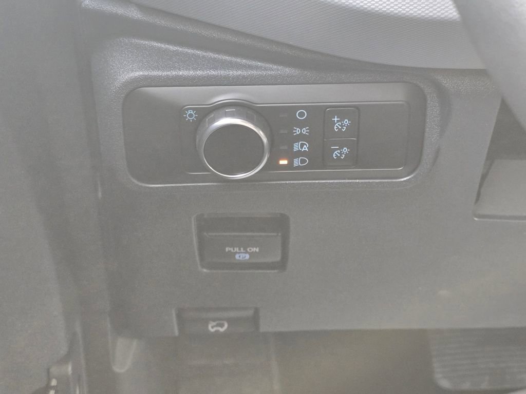 Used 2024 Ford Bronco Everglades image 30