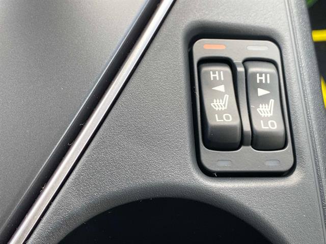 New 2026 Subaru Impreza 2.0i Sport image 11