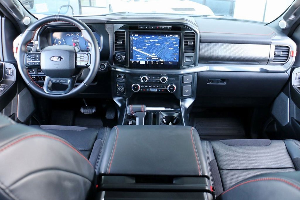 Certified 2024 Ford F150 Raptor image 30