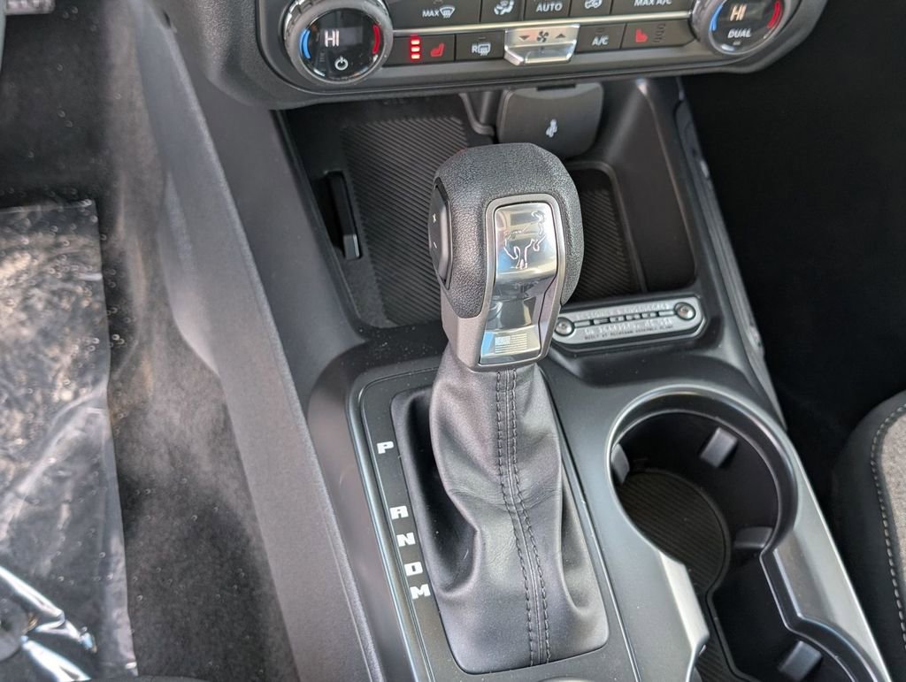 New 2026 Ford Bronco Big Bend AWD/4WD image 34