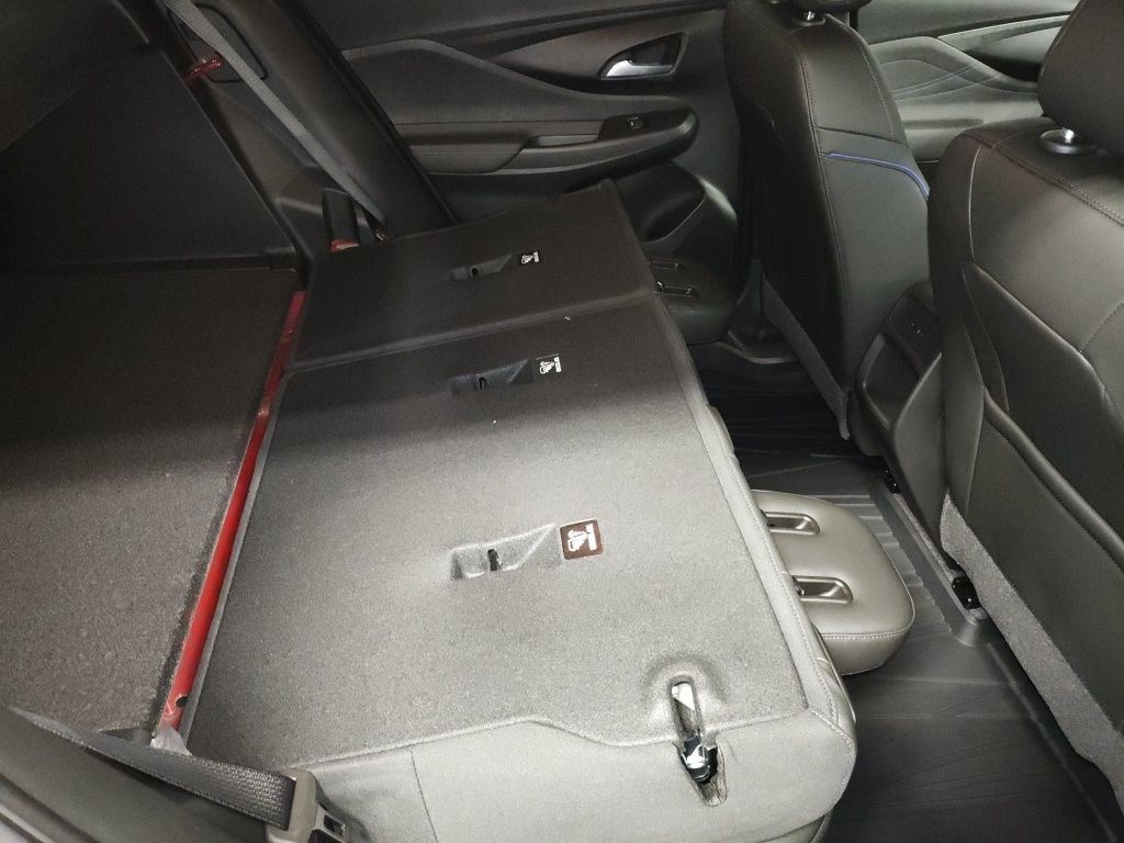 New 2026 Buick Envista Sport Touring w/ Convenience I Package image 14