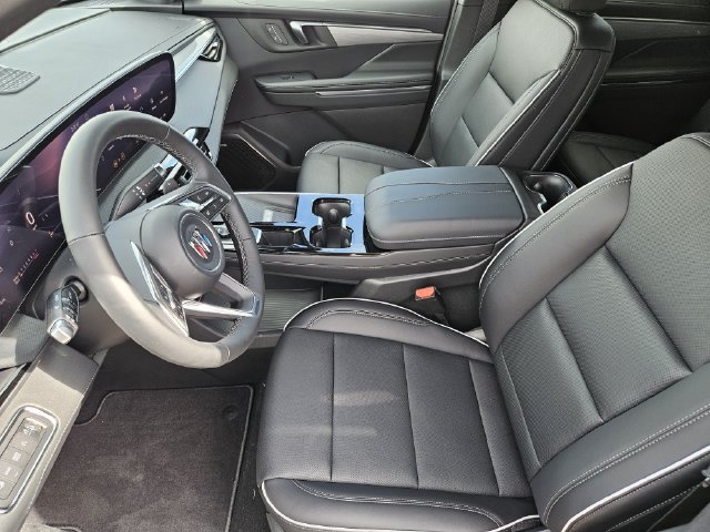 New 2027 Buick Enclave Preferred FWD image 10