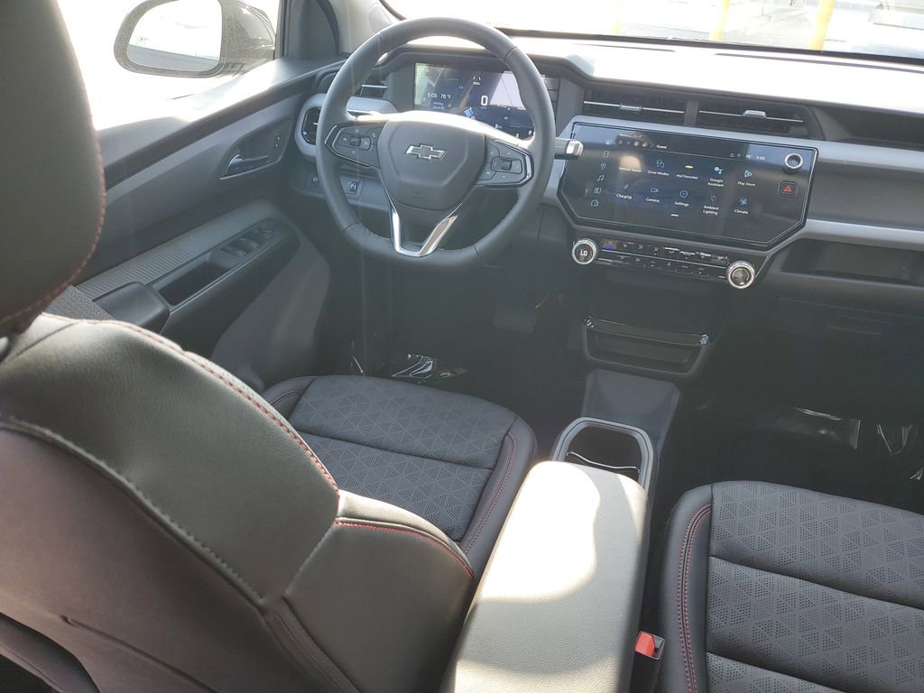 New 2027 Chevrolet Bolt RS FWD image 11