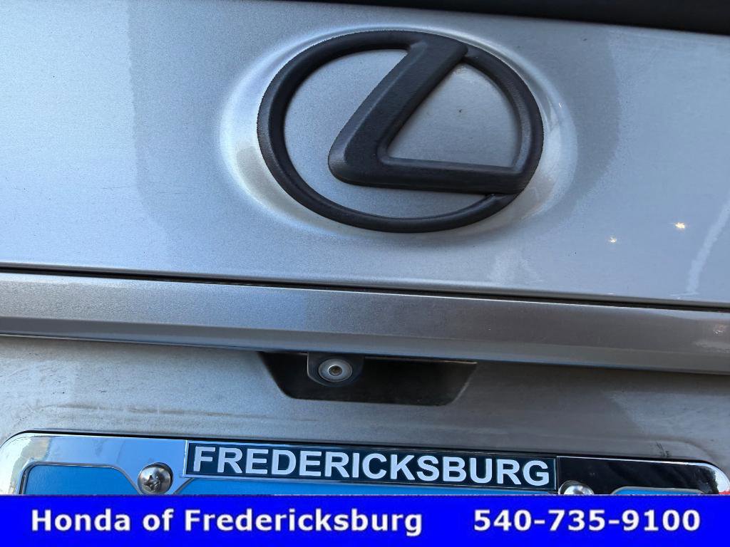 Used 2015 Lexus RC 350 w/ Navigation System Package image 13