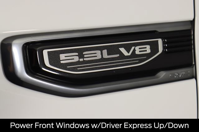 Used 2020 GMC Sierra 1500 AT4 w/ AT4 Premium Package image 23