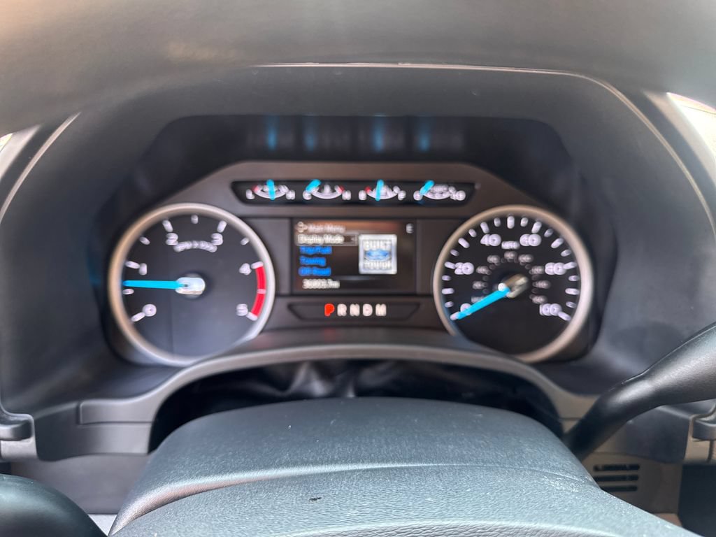 Used 2022 Ford F450 XL w/ STX Appearance Package AWD/4WD image 22