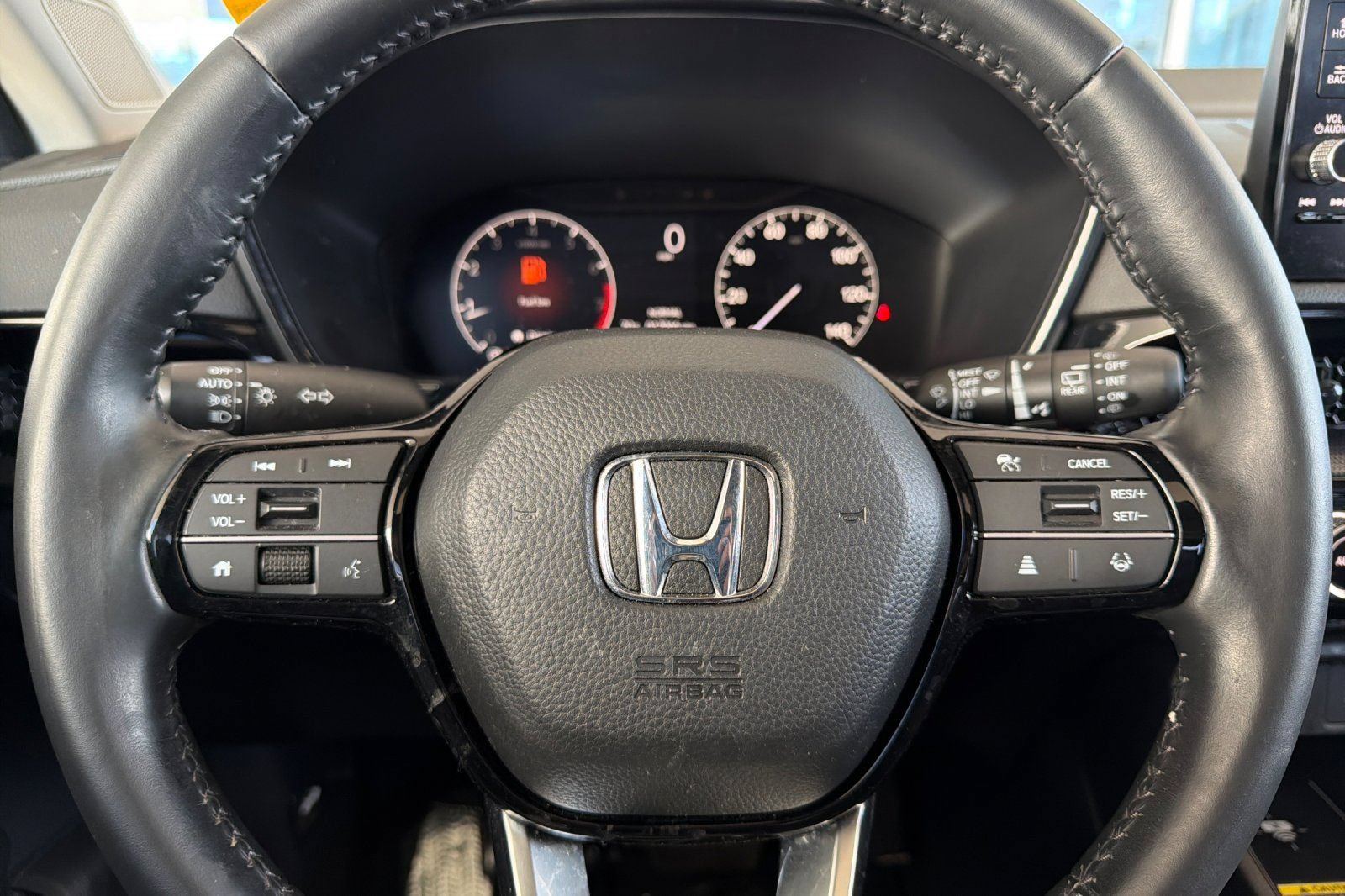 Used 2024 Honda CR-V EX-L image 26