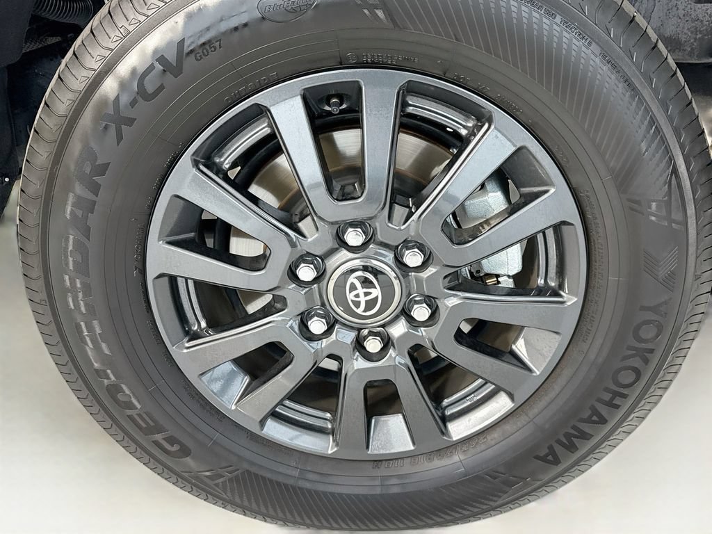 Used 2024 Toyota Land Cruiser 1958 AWD/4WD image 31