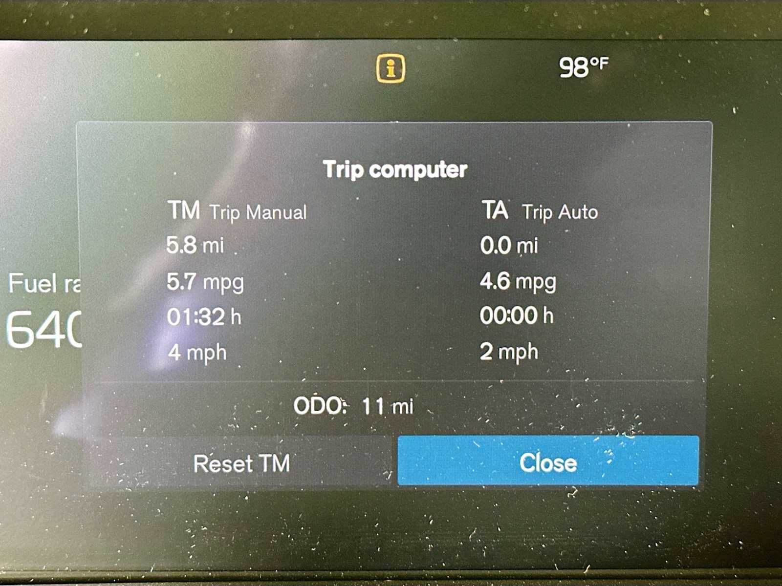 Used 2025 Volvo XC90 B6 Plus w/ Protection Package Premier image 12