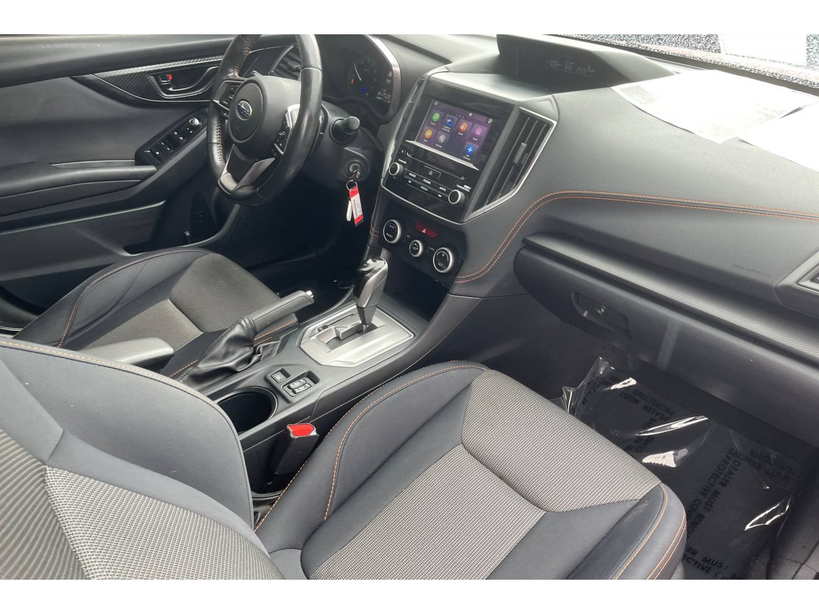 Used 2020 Subaru Crosstrek 2.0i Premium AWD/4WD image 19