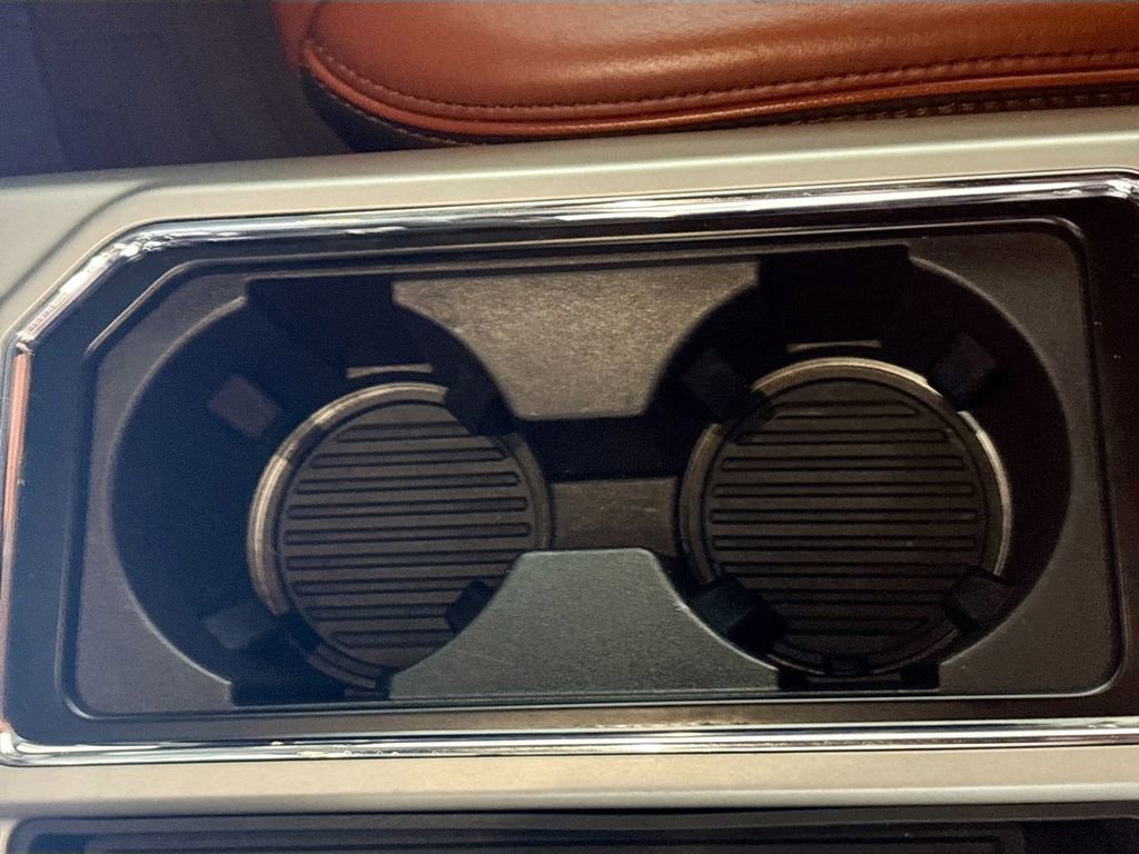 Used 2019 Ford F150 King Ranch w/ Equipment Group 601A Luxury image 15