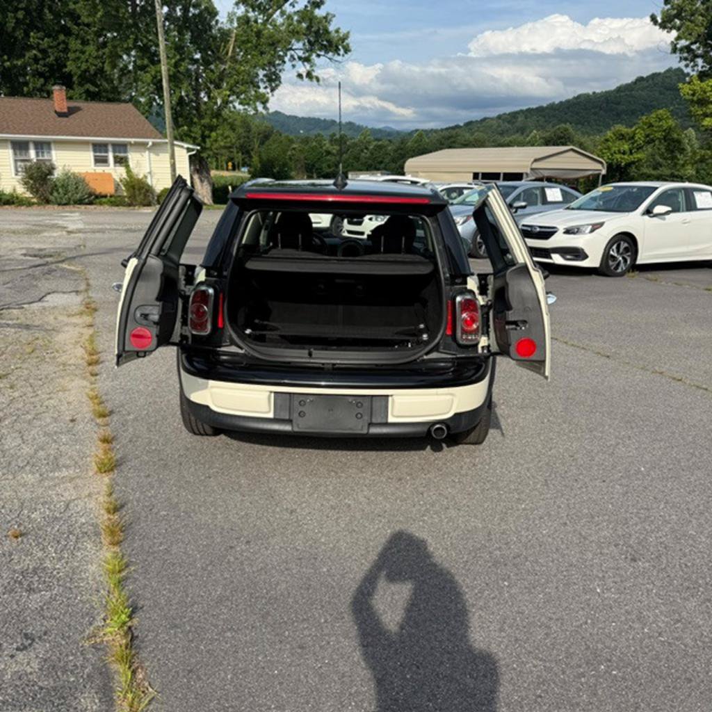 Used 2013 MINI Cooper Clubman FWD image 21