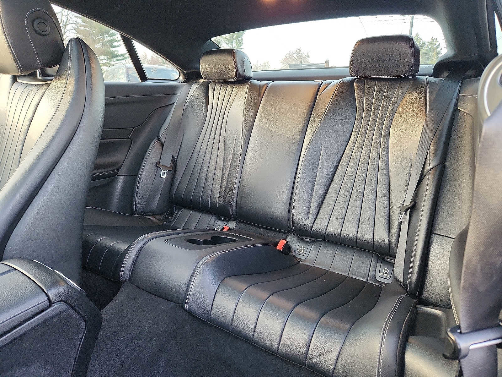 Used 2022 Mercedes-Benz E 450 Coupe image 10