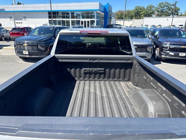 Used 2019 GMC Sierra 1500 SLE w/ SLE Value Package AWD/4WD image 11