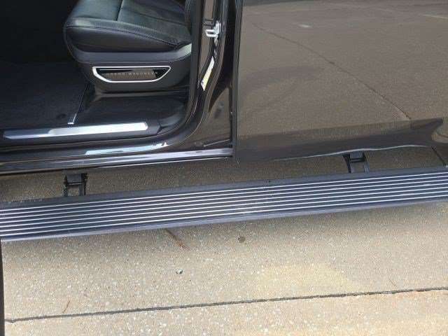 New 2026 Jeep Grand Wagoneer L Summit AWD/4WD image 5