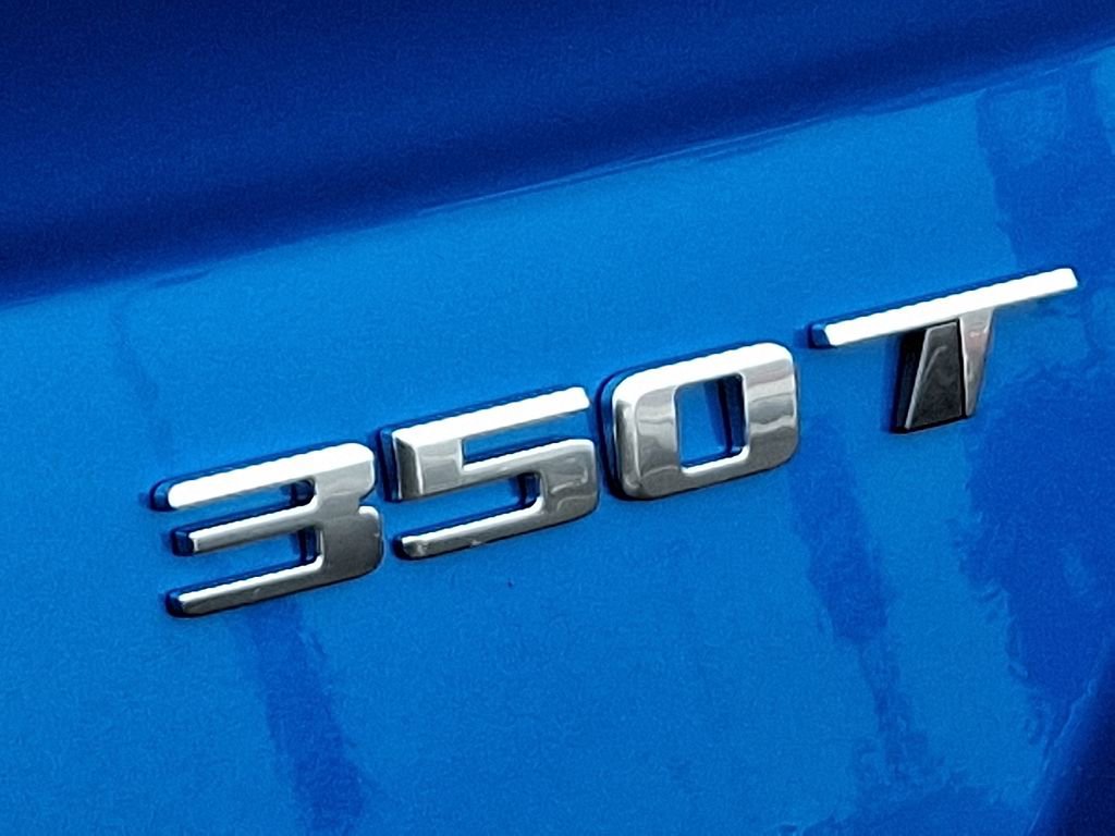 New 2026 Cadillac CT4 Premium Luxury image 12