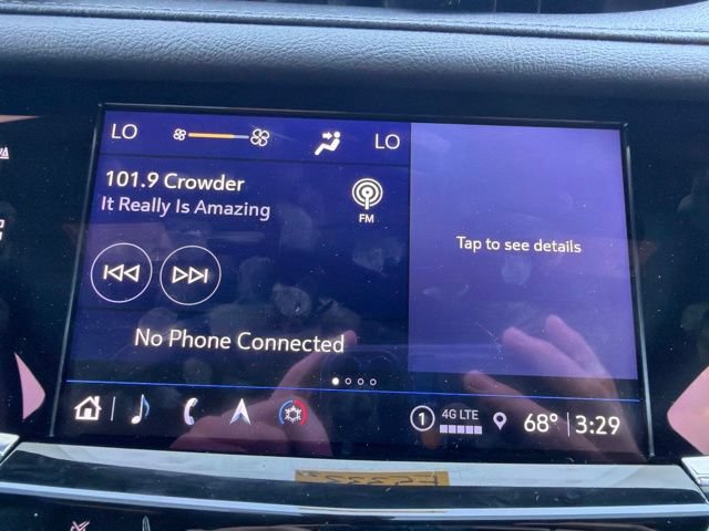 Used 2023 Cadillac XT6 Premium Luxury w/ Technology Package FWD image 40