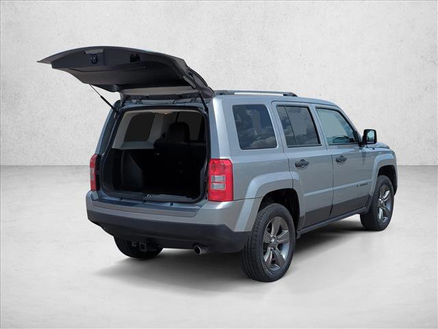 Used 2017 Jeep Patriot Sport image 5