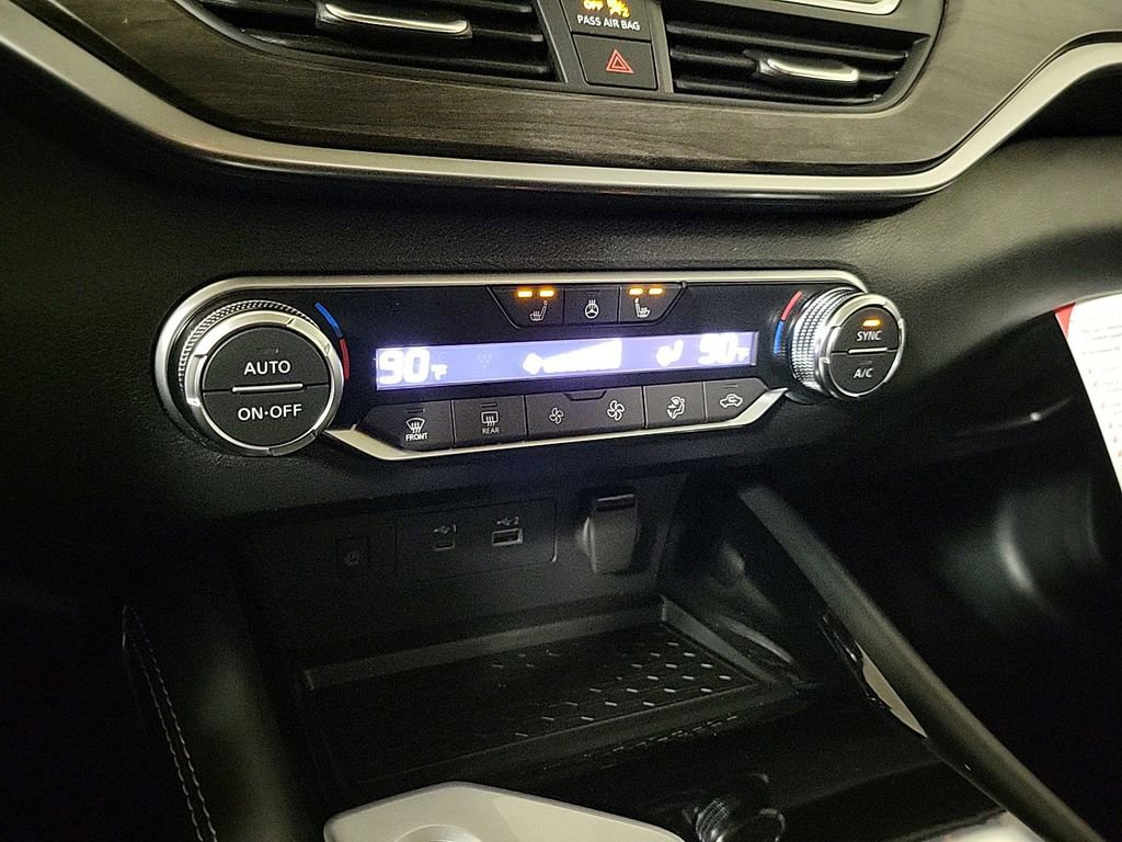 Used 2023 Nissan Altima 2.5 SL image 18