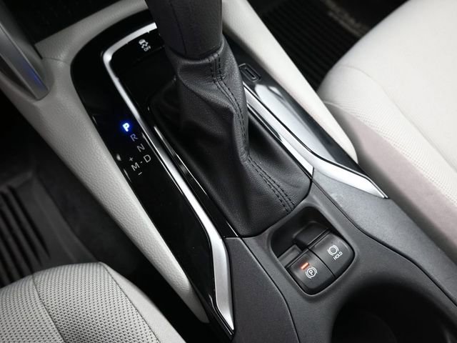 Certified 2022 Toyota Corolla Cross L image 19