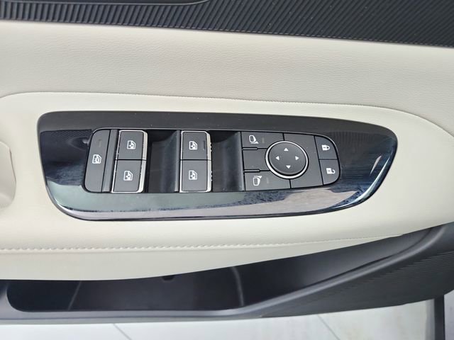 Used 2025 Nissan Murano SV image 30