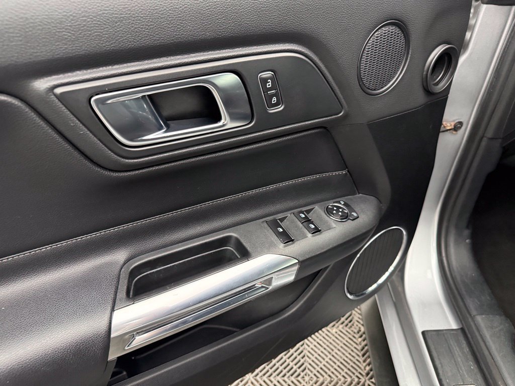 Used 2023 Ford Mustang Premium RWD image 21