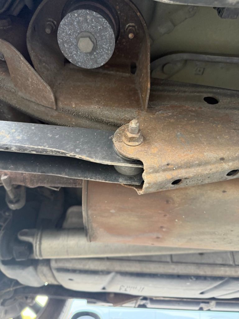 Used 2015 Chevrolet Suburban LTZ image 32