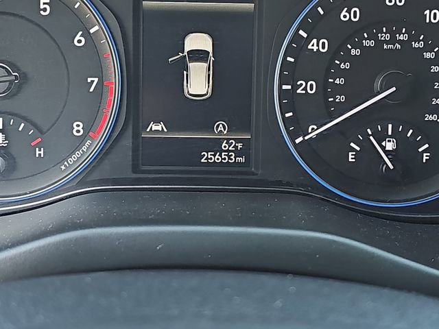 Used 2023 Hyundai Kona SEL image 20