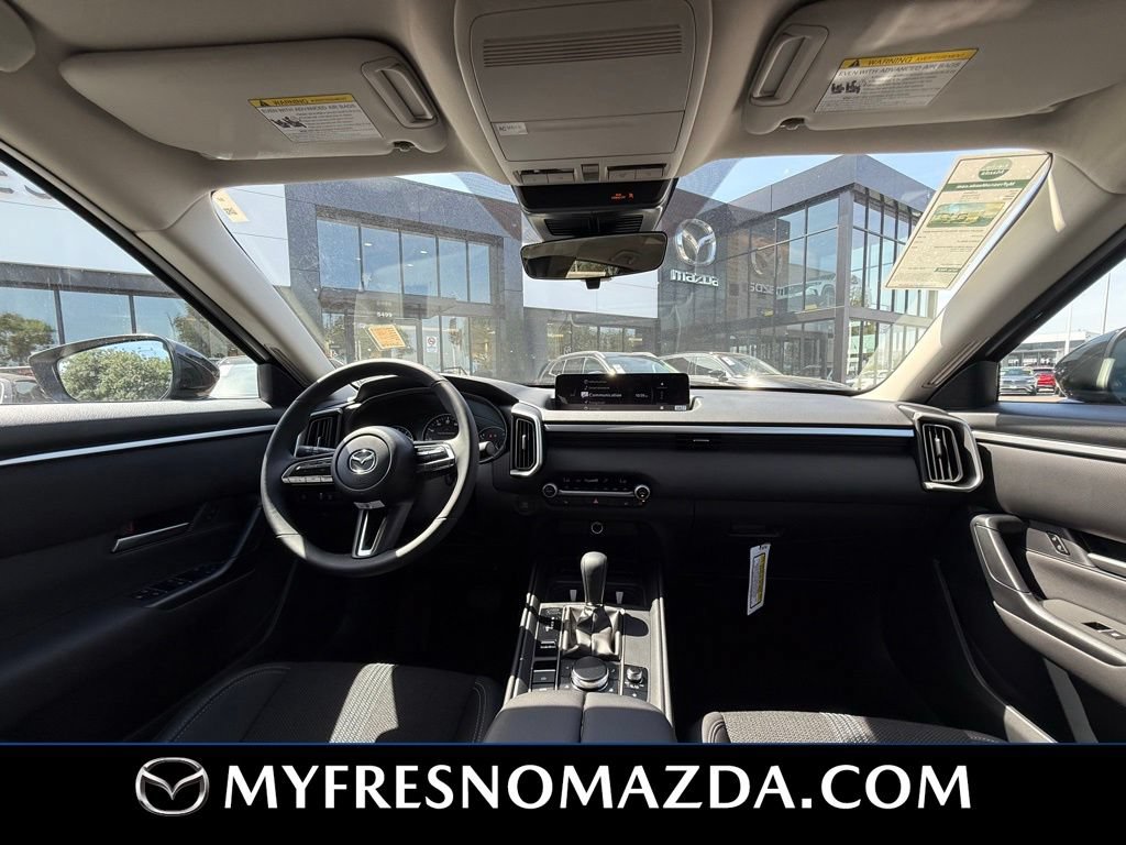New 2026 MAZDA CX-50 Meridian Edition w/ Weather Package AWD/4WD image 14