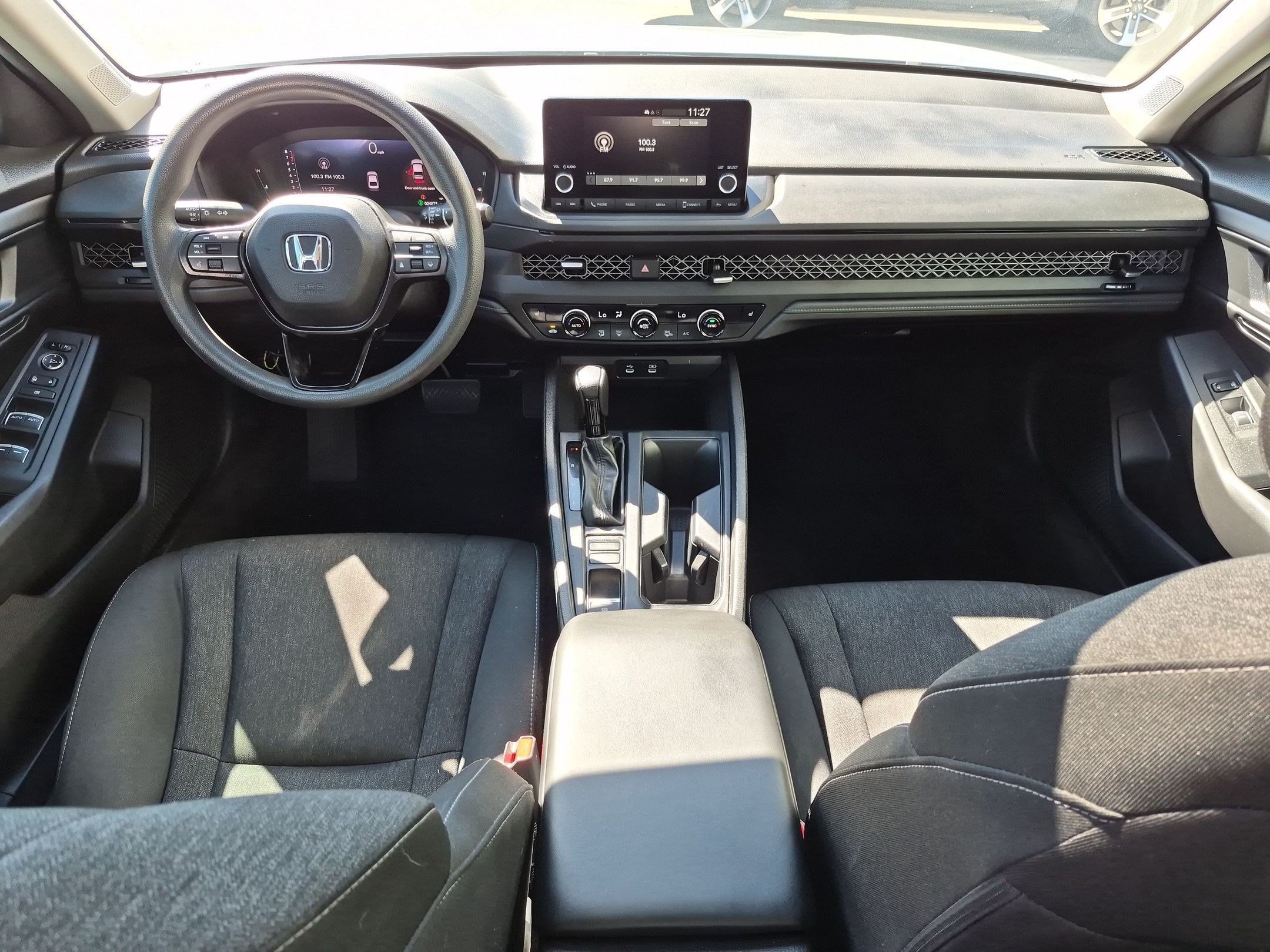 Used 2024 Honda Accord EX image 31