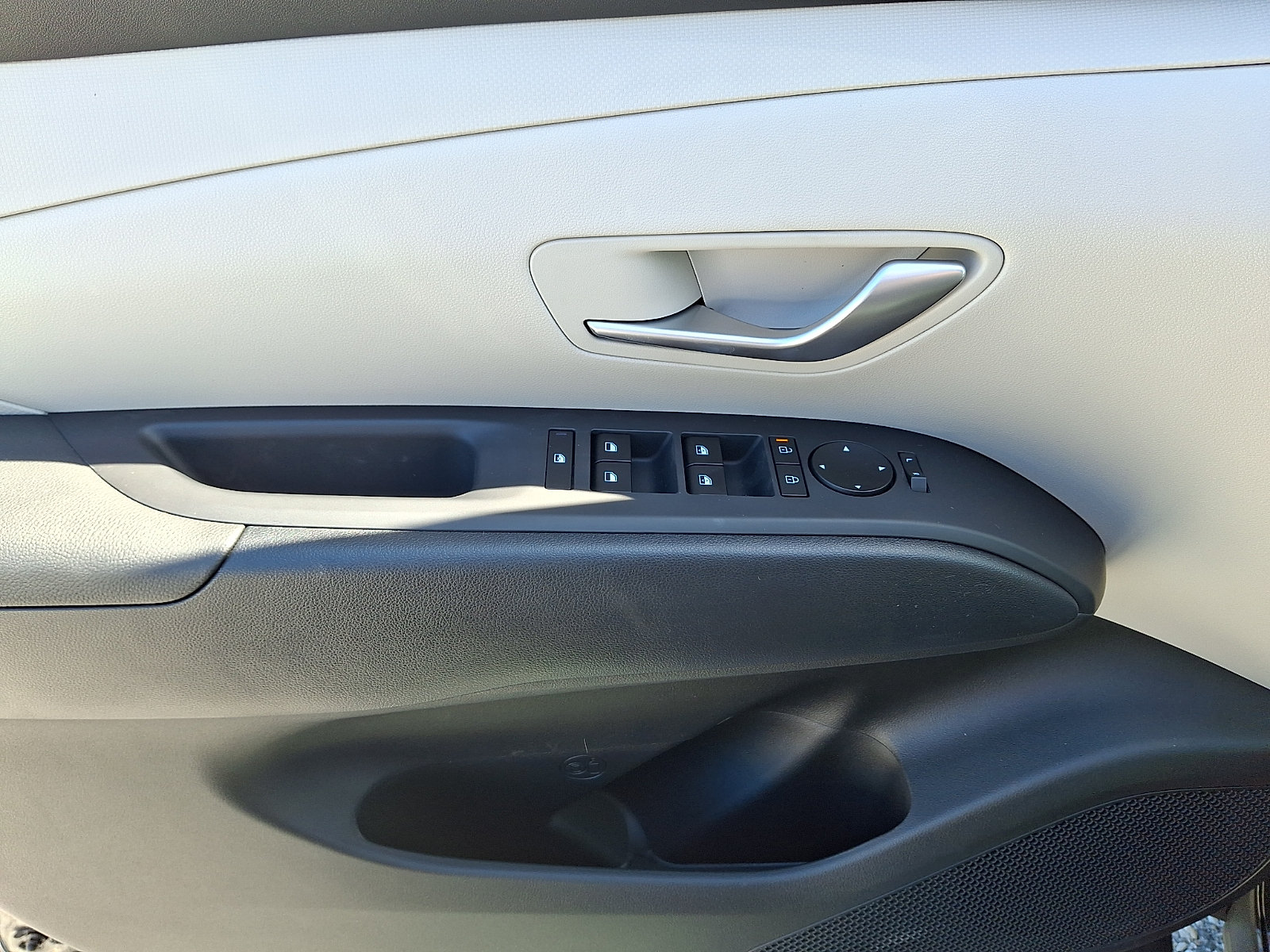 New 2026 Hyundai Tucson SEL AWD/4WD image 9