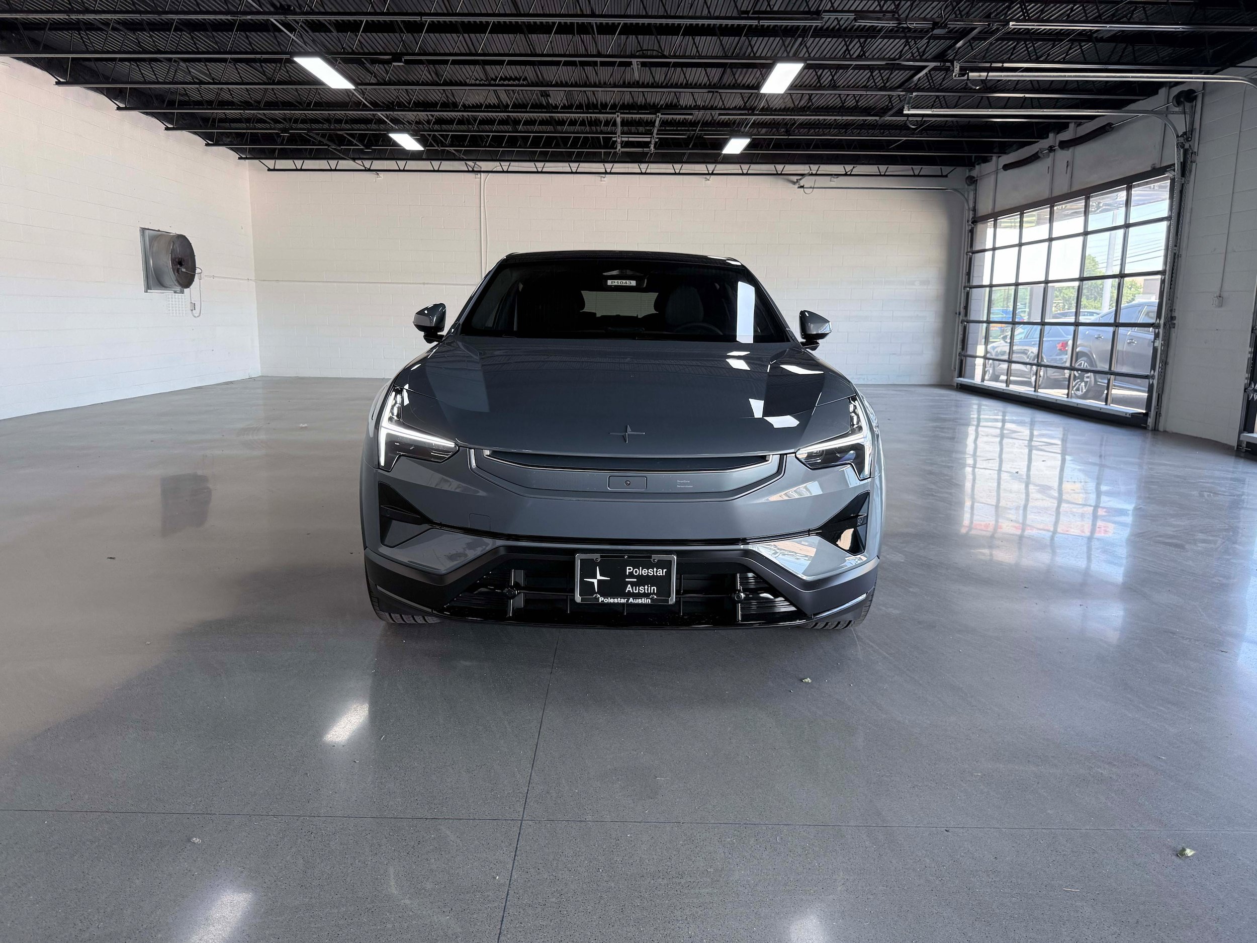 New 2025 Polestar Polestar 3 AWD/4WD image 9