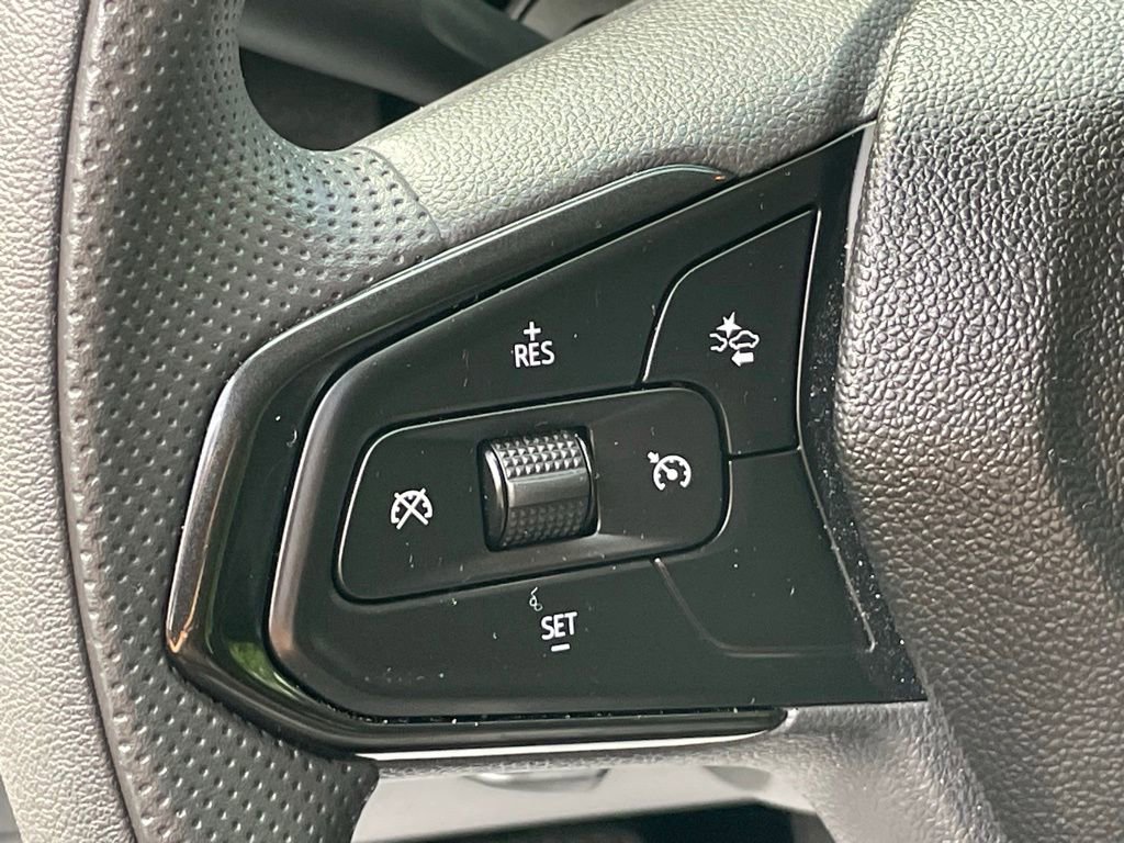 Certified 2023 Chevrolet TrailBlazer LS AWD/4WD image 23