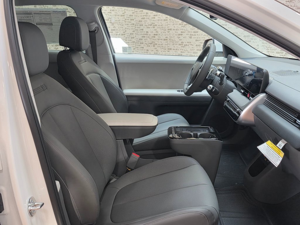 New 2026 Hyundai Ioniq 5 SEL image 12