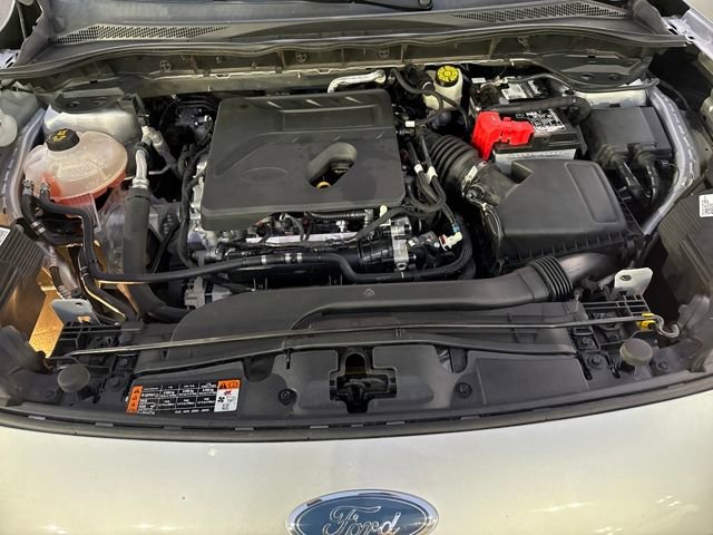 Used 2020 Ford Escape SEL image 22