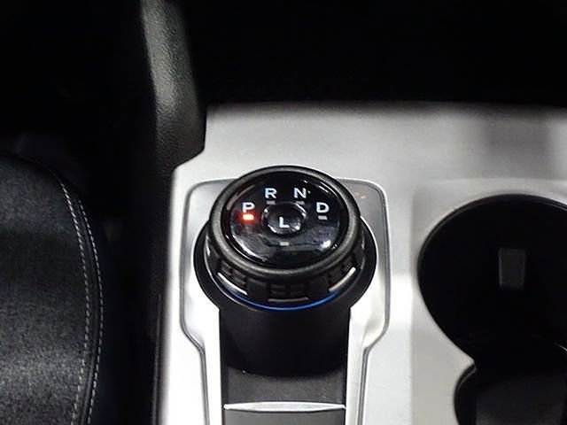 Used 2021 Ford Bronco Sport Outer Banks image 36