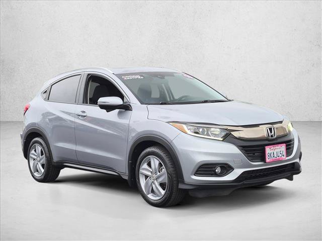 Used 2019 Honda HR-V EX image 4