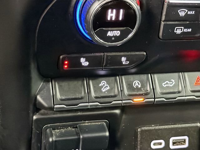 Used 2020 Chevrolet Silverado 1500 RST image 19