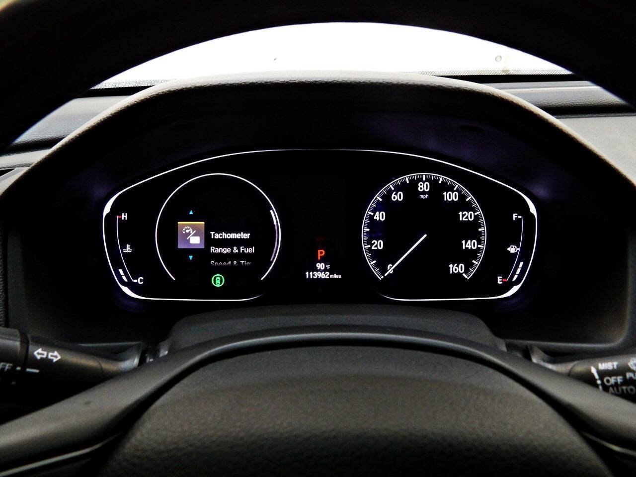 Used 2018 Honda Accord Touring image 15