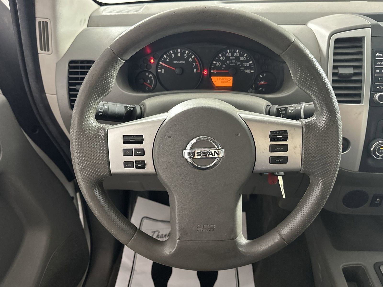 Used 2019 Nissan Frontier S image 18