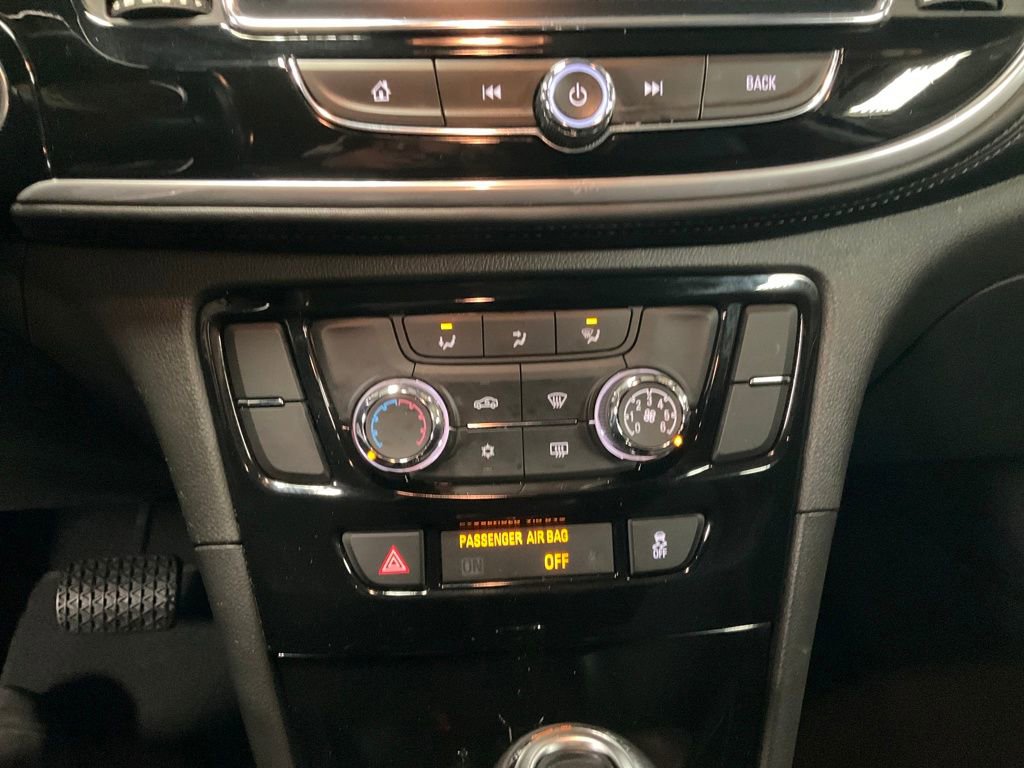 Used 2019 Buick Encore Preferred image 19
