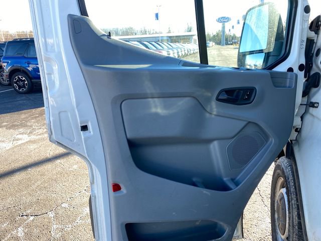 Used 2015 Ford Transit 250 148 Low Roof w/ Interior Upgrade Package image 13
