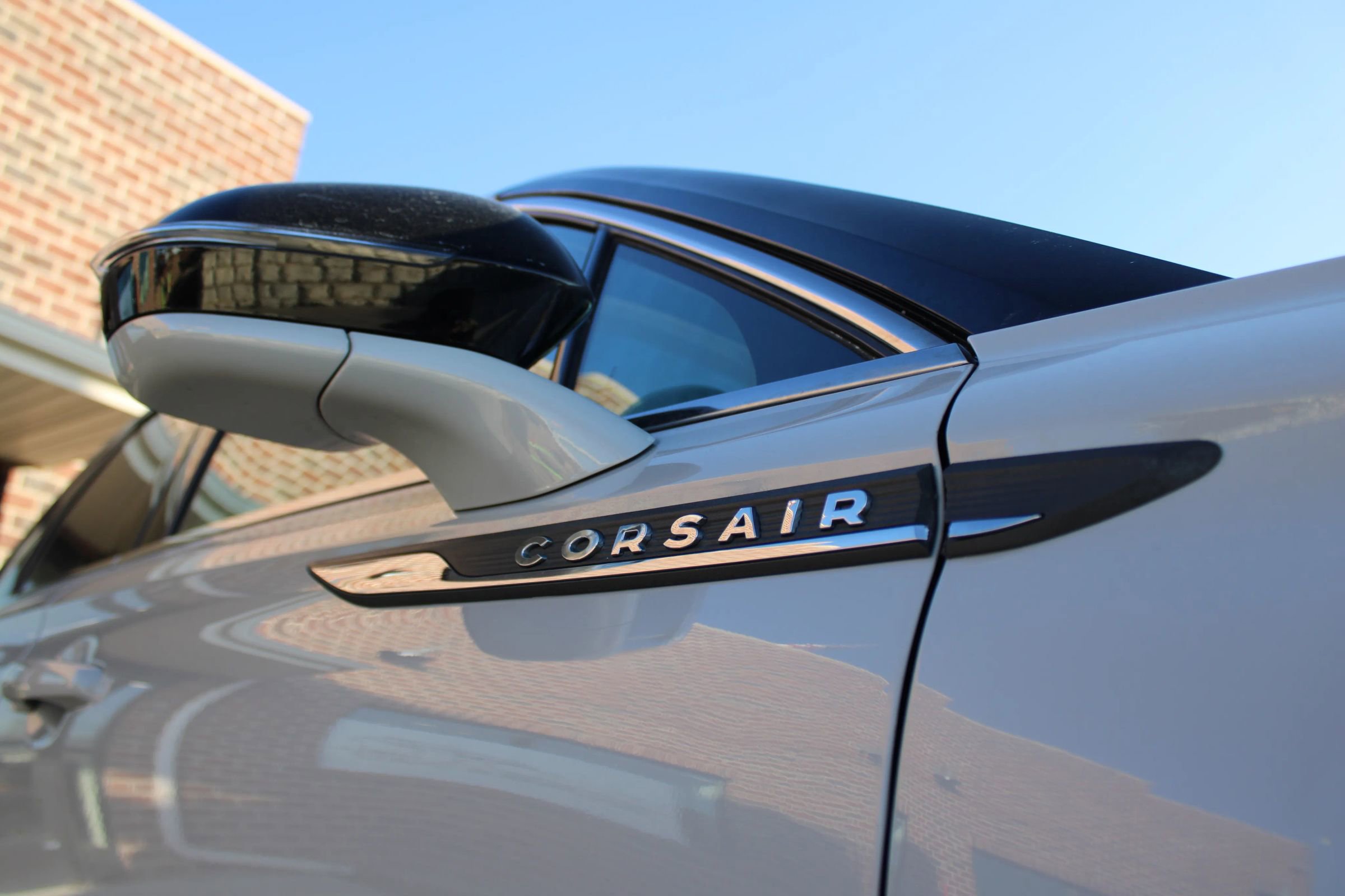 Used 2022 Lincoln Corsair Reserve AWD/4WD image 31